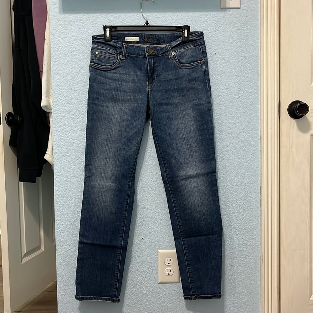 Kut from the Kloth jeans